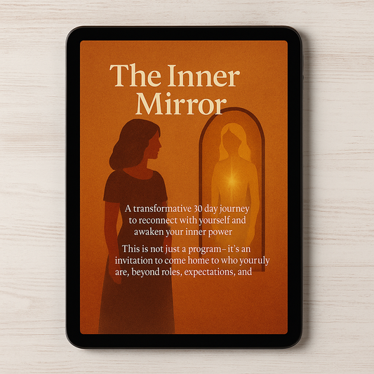 The Inner Mirror